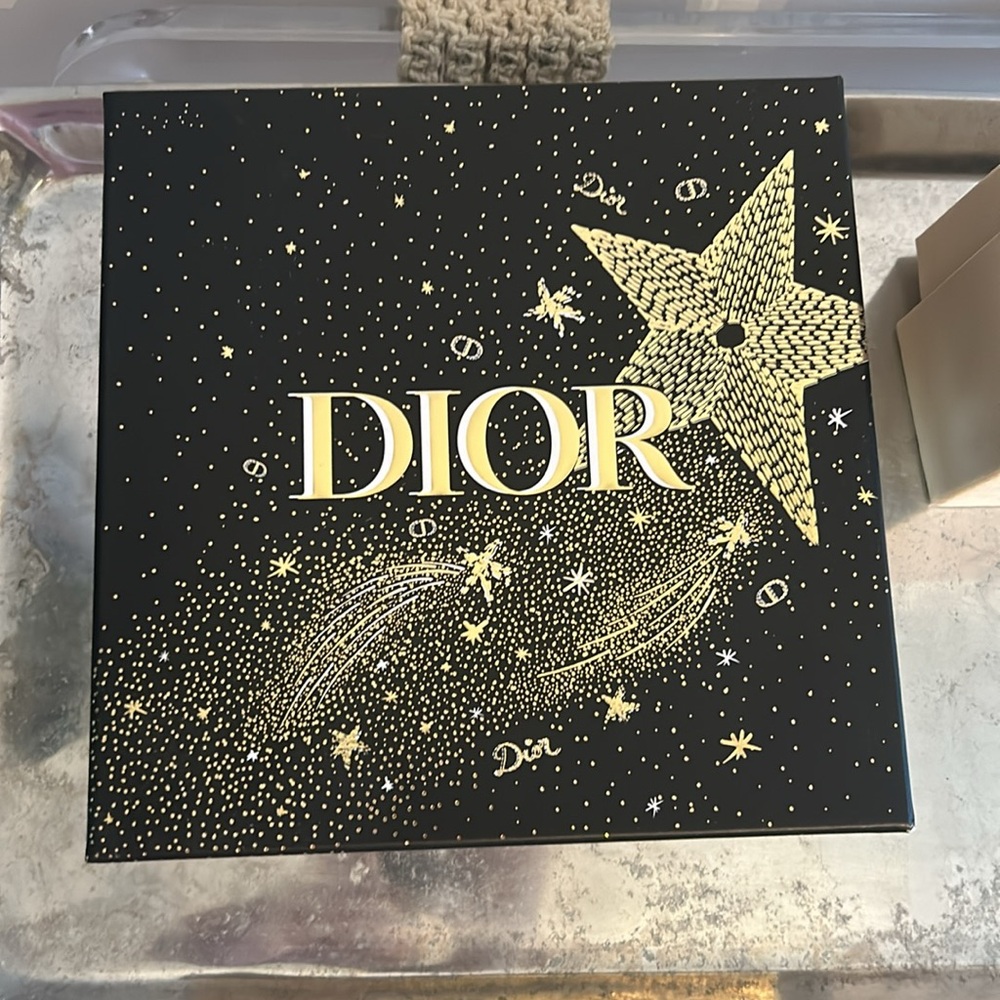 Dior empty boxes - Picture 2 of 4